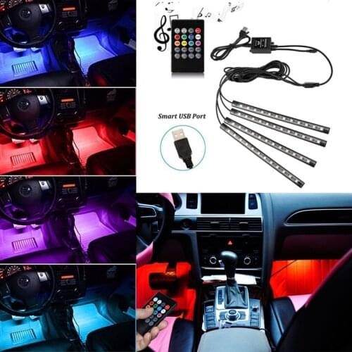AT.Honshu Car Lamps