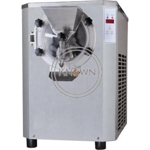 New design Automatic ice cream maker high quality Commercial hard ice cream machine