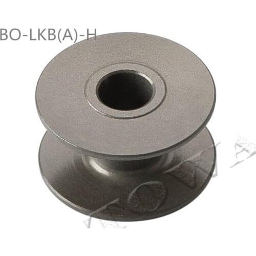 BO-LKB(A)-H TOWA Bobbins For Brother Janome Singer juki bernina brother adler acme pfaff yamaoto kansai elna Sewing Machine