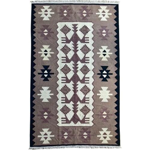 European rug Woven Home Decor Baroque soft