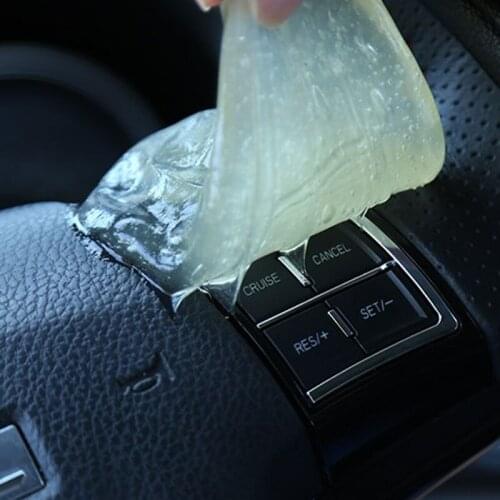 Car cleaning mud for jeep renegade wrangler grand cherokee Liberty Patriot Infiniti q50 FX35 G35 G37