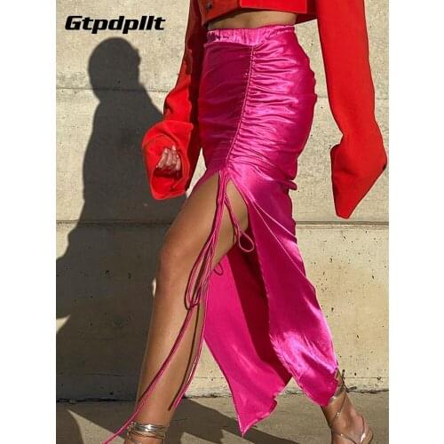 Gtpdpllt Womens Evening Skirts