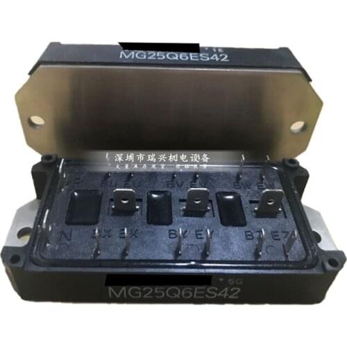 MG15N6ES42 Module Original, can provide product test video