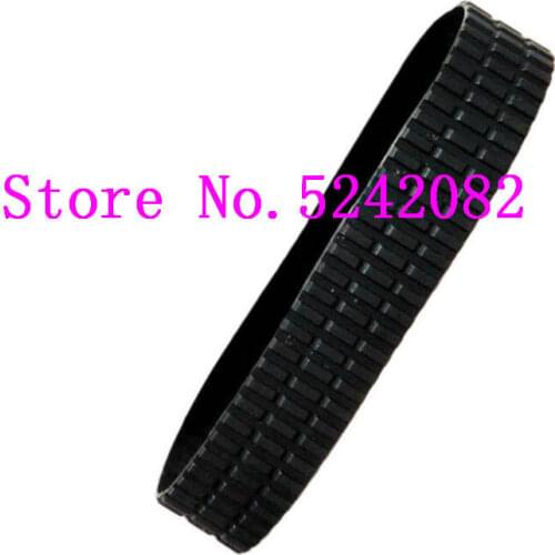 NEW Lens Zoom Grip Rubber Ring For NIKON AF-S NIKKOR 18-200 mm 18-200mm 3.5-5.6 ED VR II Repair Part (Gen 2)