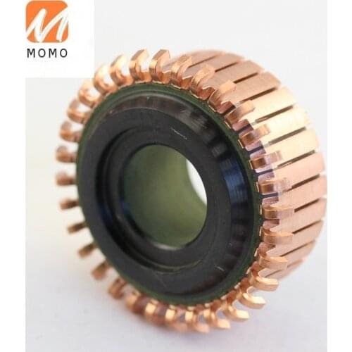 Wholesale Power Tools Commutator for Armature
