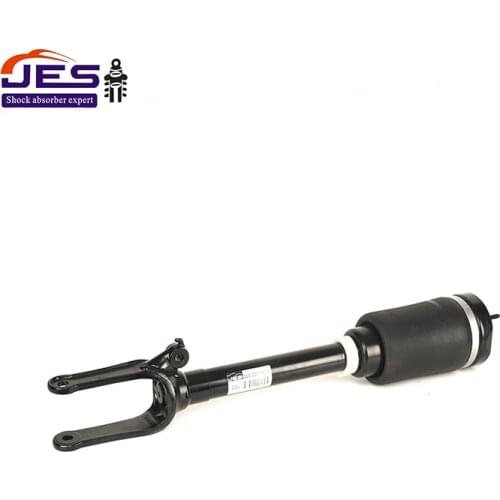 Front Air Suspension Shock Absorber Strut for Merceds Benz 1643206013 1643205913