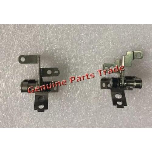 Original for sony PCG-41312T PCG-41311T VPCZ2 VPCZ215FC SVZ13 series SVZ1311S1C laptop hinges left & right hinge set