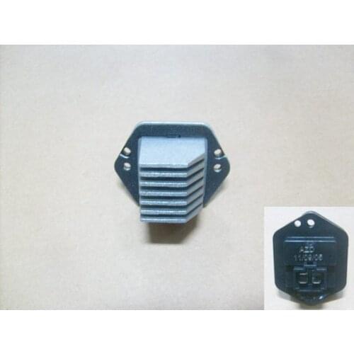 Blower resistor 8107300-K00 for Great wall Haval