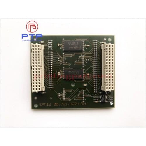 00.785.1016 00.785.1451 00.785.0787 00.781.9274 00.785.1040 00.785.0823 00.785.1068 00.785.1048 00.785.1016/02 Heidelberg EPM12