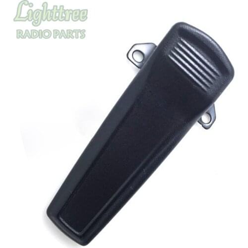 10X Belt Clip For HYT PD780 PD700 TC780 PD660 PT580H TC780M And So On