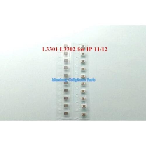 20pcs NEW ORIGINAL L3301 L3302 TIGRIS CHARGER charging Boost Coil for iphone 11 /12