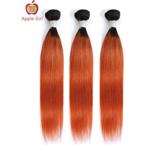 Applegirl Artificial Hair