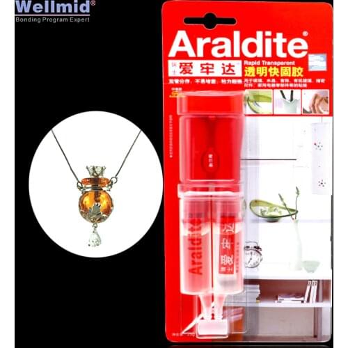 ARALDITE Adhesives And Sealants