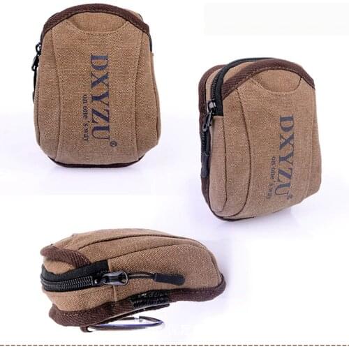 Bisi Goro Men's Sports Bags