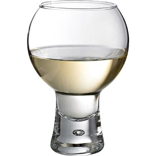 Juice Cocktail Glass Wine Whisky Glasses Tea Coffee Water Cups Creative Drinkware