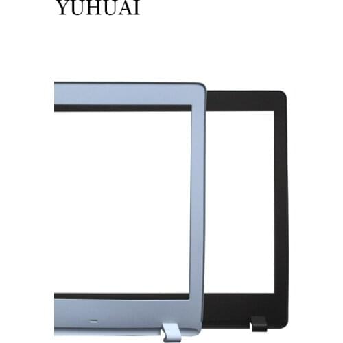 Laptop case cover For Samsung 8500GM np8500GM LCD Bezel Cover BA98-01027A/BA98-01027B