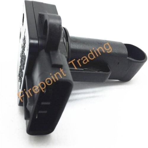 For Land Rover Jaguar Maf Mass Air Flow Sensor OEM# 1X43-12B579-AB 197400-3021