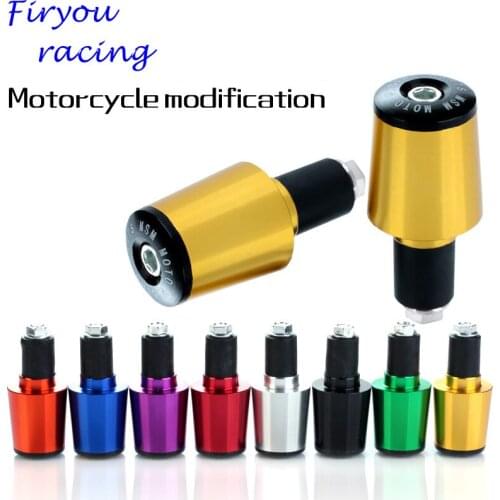 Fireyouracing Motorcycle Throttle Grips