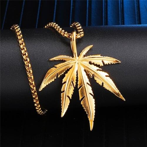 GDKL Silver Pendants