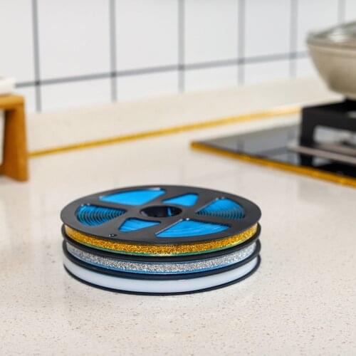 Gap sticker waterproof Beautiful sewing Tape Beautiful seam tape for kitchen bathroom floor tiles Beautiful line adhesive strip