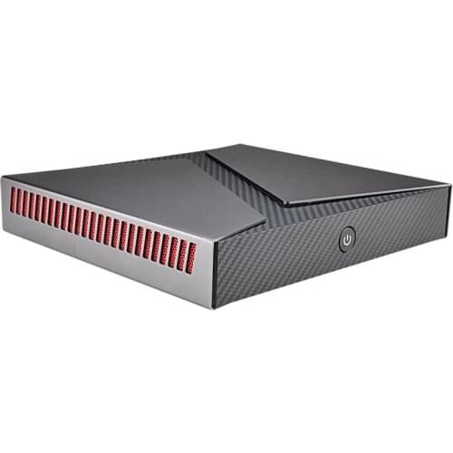 Tip Fan Mini PC up to 64G RAM 2TB HDD 1TB M.2 or NVME support DP HDMI Windows 8.1 &windwos10 Mini Computer HTPC 12MB Cache