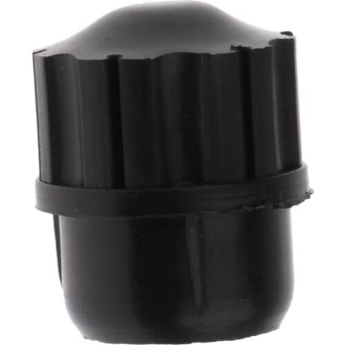 Soprano Saxophone End Plug Sax Replacement Parts for Woodwind Instrument