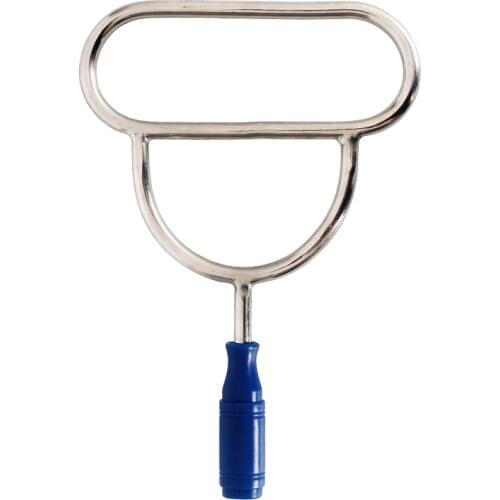 Nickel Plating Cow Mouth Prop, Horse Mouth Opener, Camel Mouth Speculum