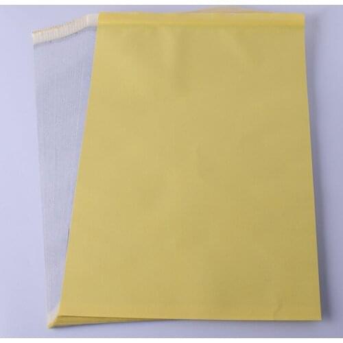 2018 New 1pcs Tattoo Transfer Paper Tattoo Supplies Copy Carbon Tracing Paper Thermal Transfer Papier Tattoo Stencil tatuagem