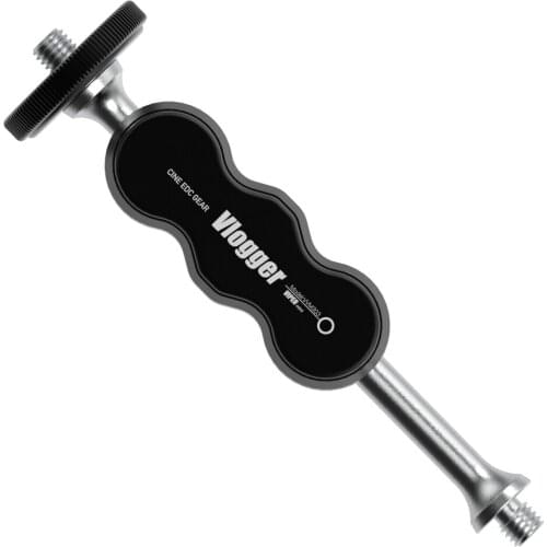 New design Magic Arm Multi-Purpose Tripod Accessory Mount 1/4"