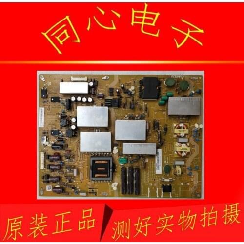 LCD - 60 lx960a power board ep RUNTKB157WJQZ DPS - 204-3