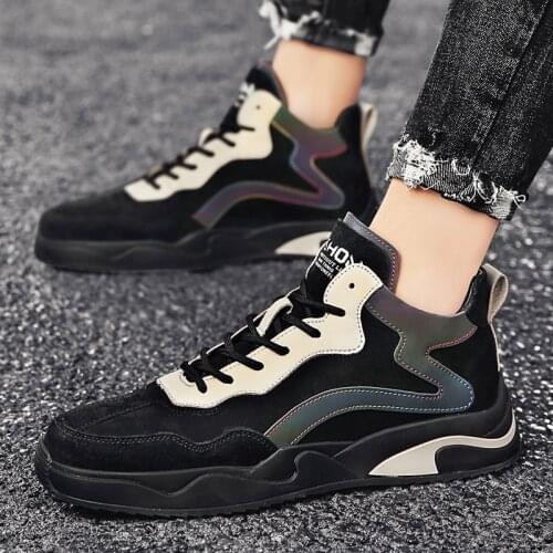 Casual autumn Sports shoes womens shoes Running Shoes Womens Sports Shoes Mens Shoes