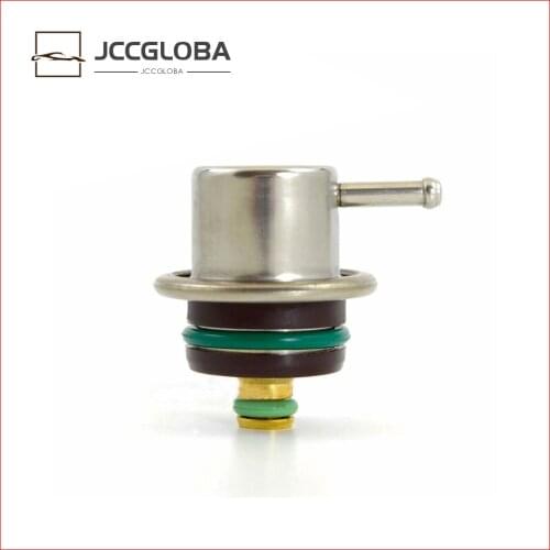 Fuel Injection Pressure Regulator For BMW E34 E36 323 325 328 525 528 530 540 740 750 840Ci 850Ci M3 X5 Z3 0280160597 3.5BAR