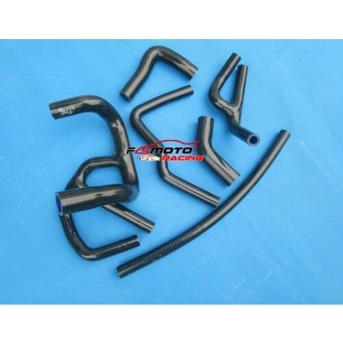 Silicone Radiator/Heater Hose For AUSTIN/ROVER MINI COOPER S SPI 1275/1.3L 1990-1996 91 92 93 94 95