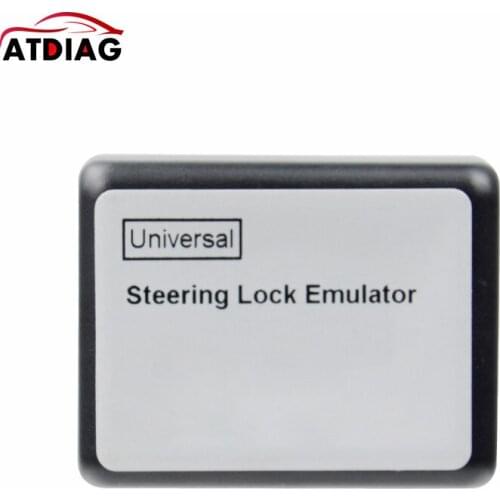For R-enault Universal Steering Lock Emulator M-egane 3 -M-egan 2 -Clio 4 Clio 3 F-luence 3 -Fluence 2