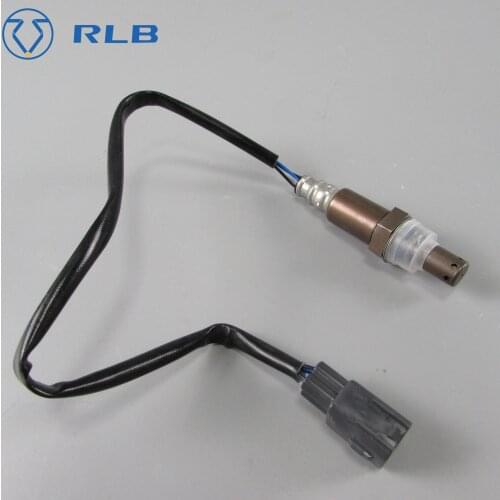 High Quality Air Fuel Ratio Oxygen Sensor Lambda Sensor OEM 89465-26120 8946526120 for toyota hiace TRH201 TRH223 TRH213 TRH