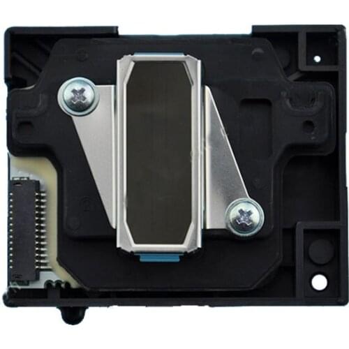 100% New Original Print Head Printhead for Epson C80 C82 CX5100 CX6400 CX6600 F141020 pinter head