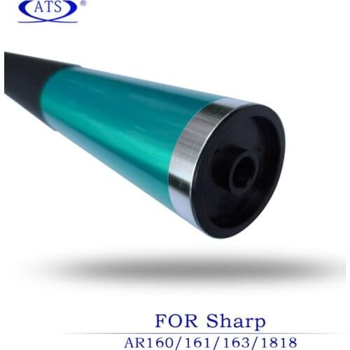 2pcs Opc Drum For Sharp AR 160 161 201 163 200 202 206 1818 1820 2616 2620 202DR compatible Copier spare parts printer supplies