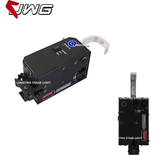 4pcs/lot Stage Power Drop Machine DMX512 or PowerCon Control Curtain Dropper For Stage Backgroup Wedding Parties