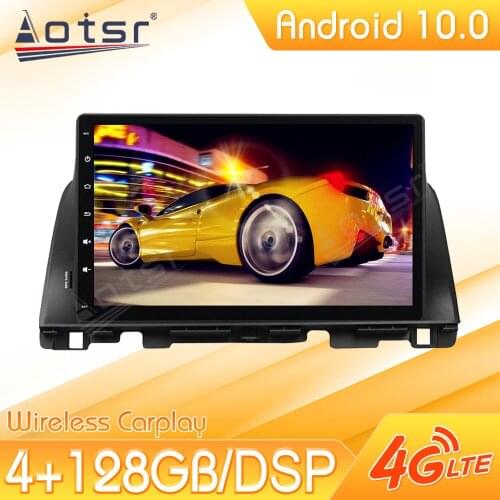 Android Car Multimedia Stereo Player For KIA K5 2015 2016 2017 - 2019 Tape Radio Recorder Video GPS Navi Head Unit No 2Din 2 Din