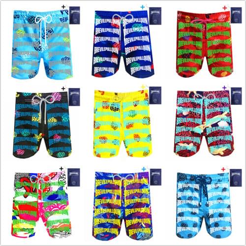 Мужские туристические шорты BREVILE&PULLQUIN China At AliExpress