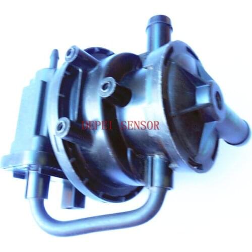 For BMW-E39 E38 E36 Z3 Genuine Fuel Vapor Detection Pump 1184968,1184968-D, 1183310, 16131184968