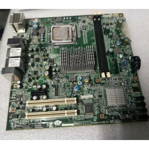 DHL EMS free shipping 2PU4008-3334 W9EL-2 industrial board CPU Card tested working