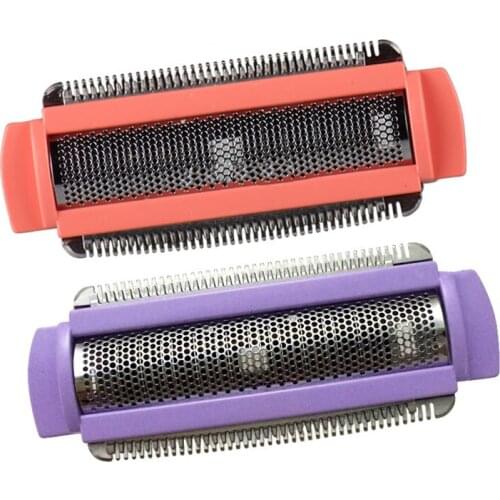 Shaver Foil Blade Cutters Head For Philips Hair Remover Device HP6306 HP6308 Razor Shaver Parts