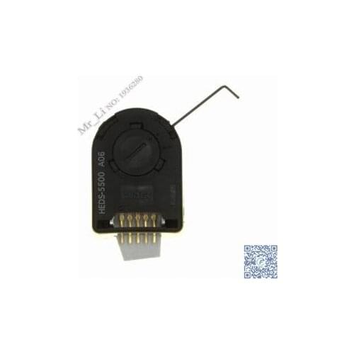 HEDS-5500 # A06 Sensor (Mr_Li)