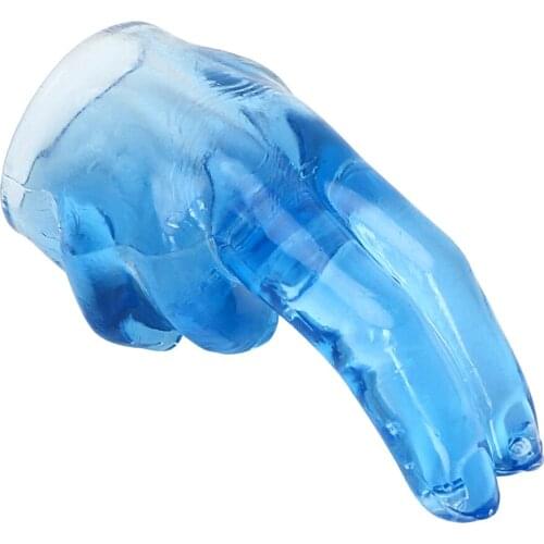 IKOKY AV Rod Head Cap G-spot Stimulate Vibrator Accessories Magic Wand Attachment Clitoris Stimulation Adult Sex Toys For Women