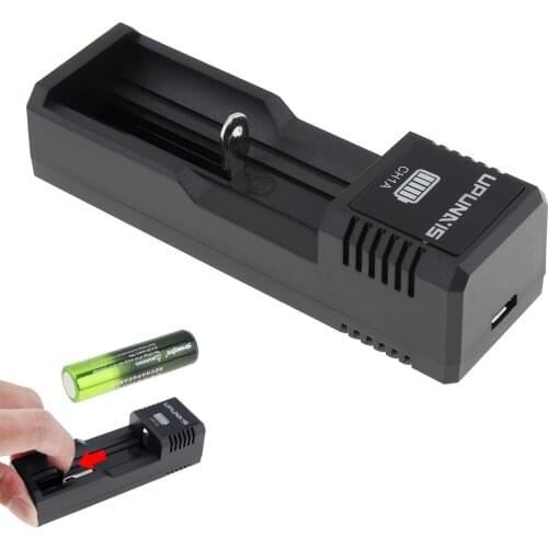JIY Battery Chargers