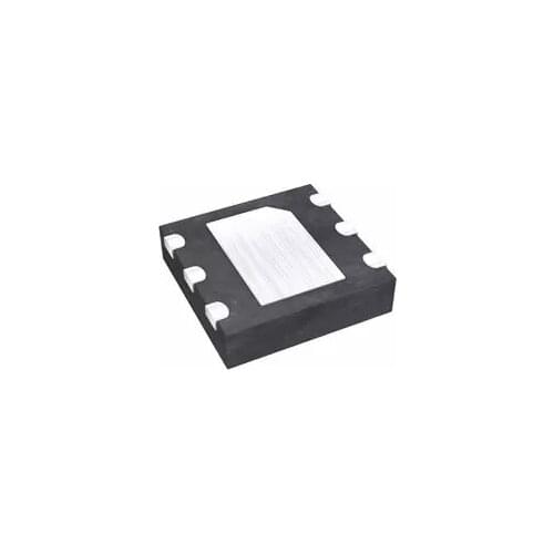 5PCS NCP308MT180TBG 1.8V WDFN6