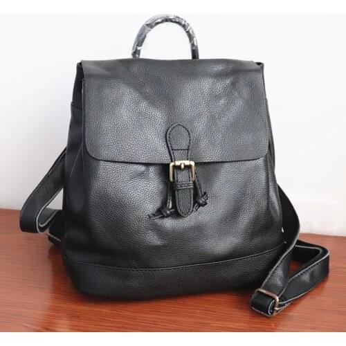 MESOUL Women's Backpacks-satchels