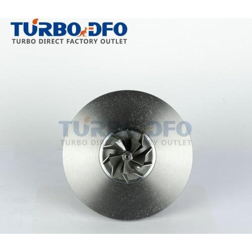 For Renault Megane II / Thalia / Scenic 1.5DCI 86HP 63 Kw K9K - turbo charger core 54359700016 turbine 54359880016 cartridge NEW