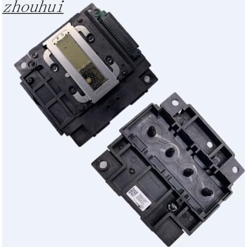 Epson Print Head FA04010 FA04000 For XP-332 WF-2630 PX-049A XP342 XP442 L383 L385 L386 cabeza Plomada Printer Cabezal Heads Sale